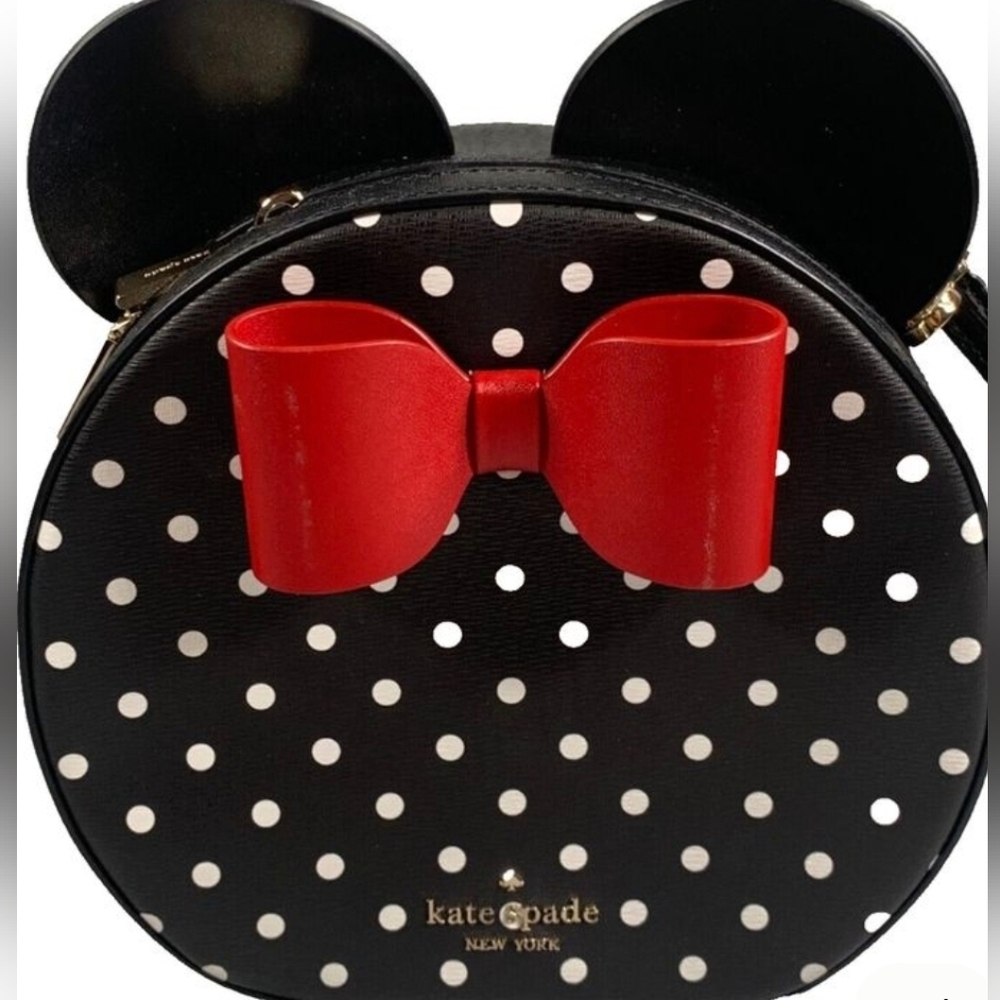 Kate Spade New York Disney X Crossbody Bag